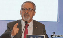 Prof. Dr. Naci Görür ''o bölgeye dikkat'' diyerek uyardı