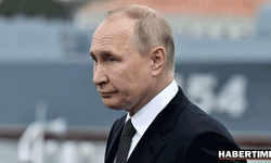 Rus lider Putin’e suikast girişimi mi?