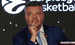 Sadettin Saran Fenerbahçe'de başkan adaylığını ilan etti