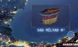 Sakarya gaz sahasında İtalyan firma ile sözleşme