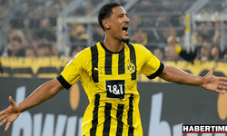 Sebastien Haller ile Borussia Dortmund bambaşka