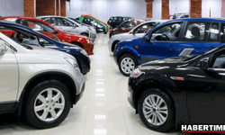 Sıfır otomobilde yeni karar! Bunu yapan yandı