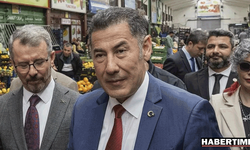Sinan Oğan'dan dikkat çeken 14 Mayıs iddiası