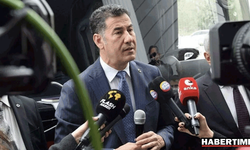 Sinan Oğan’dan dikkat çeken paylaşım
