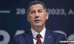 Sinan Oğan'dan seçim sonrası ilk açıklama