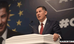Sinan Oğan'dan sitem dolu paylaşım