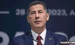 Sinan Oğan'ı çılgına çeviren fotoğraf