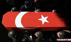 Şırnak’tan acı haber: 3 şehit 