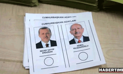 Sosyal medyada oy yalanları! Savcılık harekete geçti