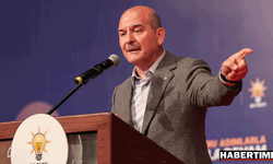 Soylu kaset iddialarının arkasındaki ülkeyi açıkladı