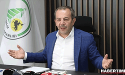 Tanju Özcan’dan Kılıçdaroğlu’na: Artık yeter!