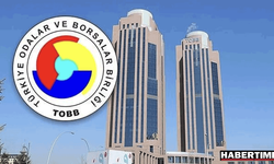 TOBB'da genel kurul seçim sonrasına kaldı