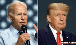 Trump mı Biden mı? Anket sonuçları açıklandı