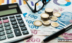 Türkiye'de bütçe açığı Nisan ayında 132,5 milyar TL oldu