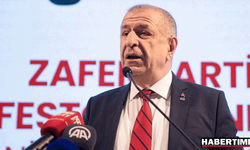 Ümit Özdağ’dan Sinan Oğan açıklaması