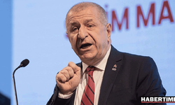 Ümit Özdağ'dan Yeşil Sol Parti sorusuna sert yanıt