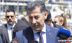 Ve Sinan Oğan istediği koltuğu açıkladı