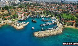 Yabancıların gözdesi bu şehirler