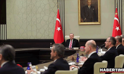 Yeni kabinede sürpriz gelişme