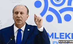 İnce’nin adaylıktan çekilme dilekçesi YSK’da