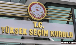 YSK açıkladı: Yurtdışında oy verme süreci sona erdi