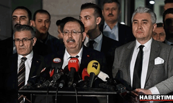 YSK Başkanı kalan sandık sayısını açıkladı