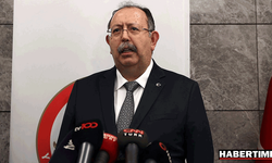 YSK Başkanı’ndan seçime iki gün kala tarihi çağrı
