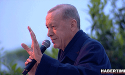 YSK açıkladı: Erdoğan Cumhurbaşkanı seçilmiştir
