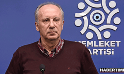 YSK’dan Muharrem İnce kararı