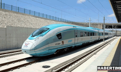 Yüksek Hızlı Tren biletlerine dev zam yolda