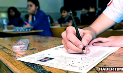 Yükseköğretim Kurumları Sınavı giriş yerleri açıklandı