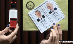 Yurt dışında sandıklar kapandı! İşte oy veren seçmen sayısı