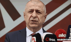 Zafer Partisi lideri Özdağ'dan yeni ittifak açıklaması