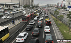 Zorunlu Trafik Sigortası'nda yeni uygulama
