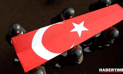 Acı haber Siirt'ten geldi: Bir evladımız şehit düştü