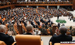 AK Parti Meclis grup yönetimi belli oldu