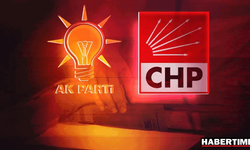 AK Parti ve CHP'nin 21 senelik oy değişimi ortaya çıktı