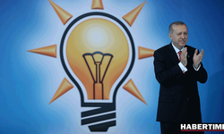 AK Parti’de dikkat çeken karar: Olağanüstü kongreye gidiyor