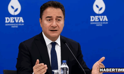 Ali Babacan'ın yeni A Takımı belli oldu