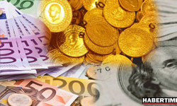 Altın, Euro ve Dolar’dan rekor üstüne rekor