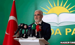 Anayasa’nın maddeleri değişiyor mu? Hüda Par açıkladı