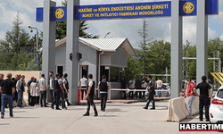 Ankara’da patlama! 5 ölü