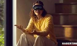 Apple Vision Pro'nun Türkiye fiyatında hayal kırıklığı