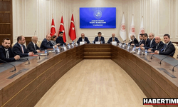 Asgari ücret görüşmesinde ikinci toplantının tarihi belli oldu