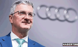 Audi CEO’suna dolandırıcılık cezası