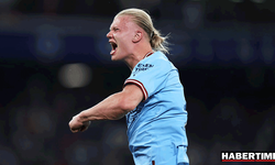 Avrupa’nın en büyüğü Manchester City