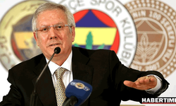 Aziz Yıldırım adaylığını resmen açıkladı