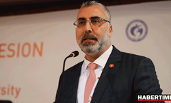 Bakan Işıkhan'dan asgari ücret açıklaması