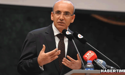 Bakan Şimşek’ten bankacılarla kritik zirve