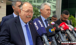 Başkan Yener'den eleştirilere yanıt geldi!